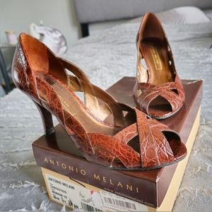 Antonio Melani High heel shoes